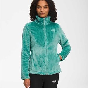 The North Face Women’s Osito Jacket - Size Small